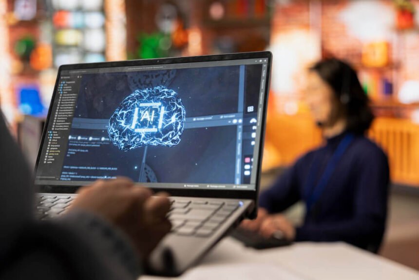 How AI Helps Small Brands Act Like Observers Instead of Guessers