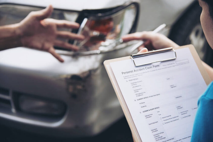 How Do No-Fault Rules Affect Car Accident Claims?