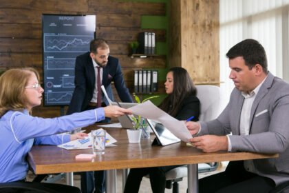 The Operational Side of Business Owners Rarely Plan For