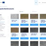 Weakened Building Structures: When Composite Reinforcements are the Best Solution