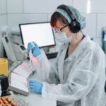 What the Next-Gen Smart Lab Will Look Like