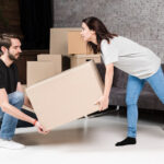 Every Step Moving Companies Take From Packing to Unpacking