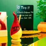 Delicious Souvenirs: Edible Takeaways for Guests