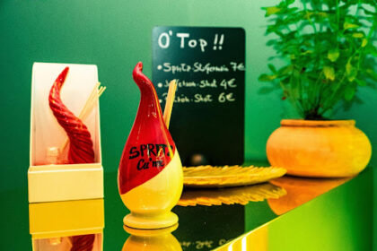 Delicious Souvenirs: Edible Takeaways for Guests