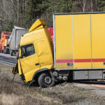 From Crash To Clarity: What Logistics Teams Can Learn From Truck Accidents