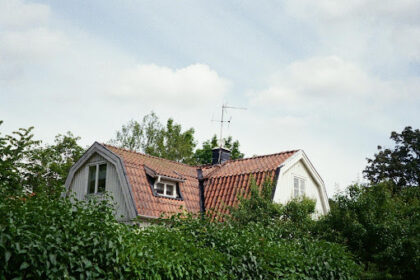 Reshaping Homes with Traditional Roof Techniques