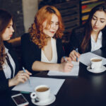 AI's Frontier: 10 Female Founders Whose Companies You Need To Watch