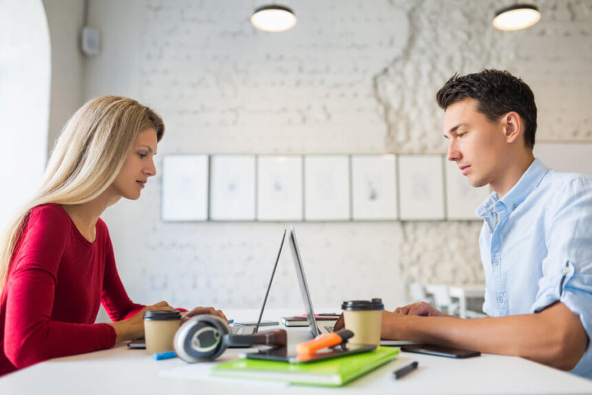 The Small Business Guide to Building a Workplace That People Actually Love