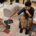 How to Choose the Perfect Sofa for Your Living Room