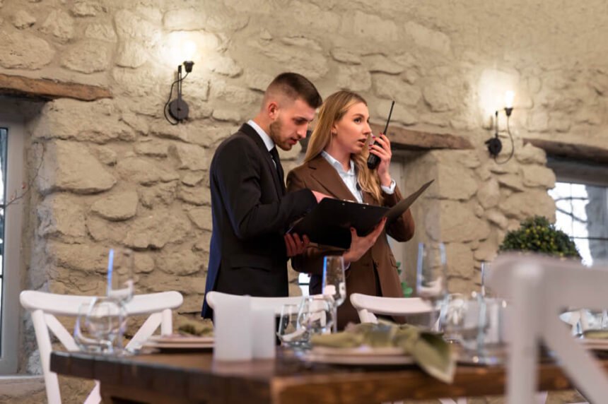Venue Hire in Melbourne: Your Ultimate Guide to Choosing the Perfect Space