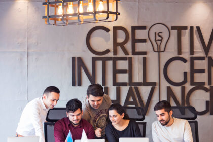 From Idea to Identity: How Small Businesses Can Build a Logo That Actually Works