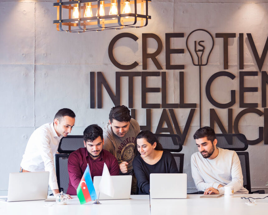 From Idea to Identity: How Small Businesses Can Build a Logo That Actually Works