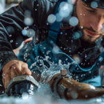 The Hidden Dangers of DIY Plumbing: Why You Need a Professional on Your Side