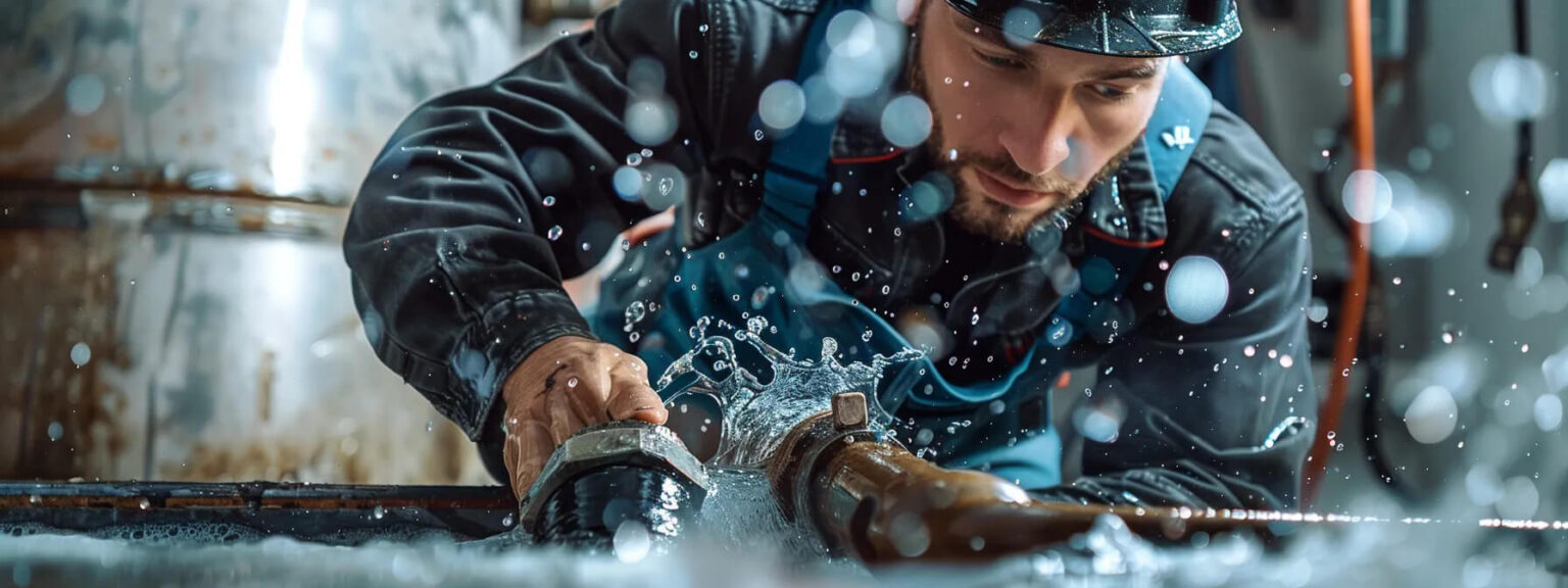 The Hidden Dangers of DIY Plumbing: Why You Need a Professional on Your Side