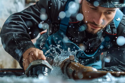 The Hidden Dangers of DIY Plumbing: Why You Need a Professional on Your Side
