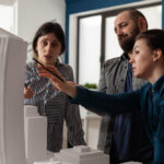 How to Choose the Right Architect for Your Commercial Development