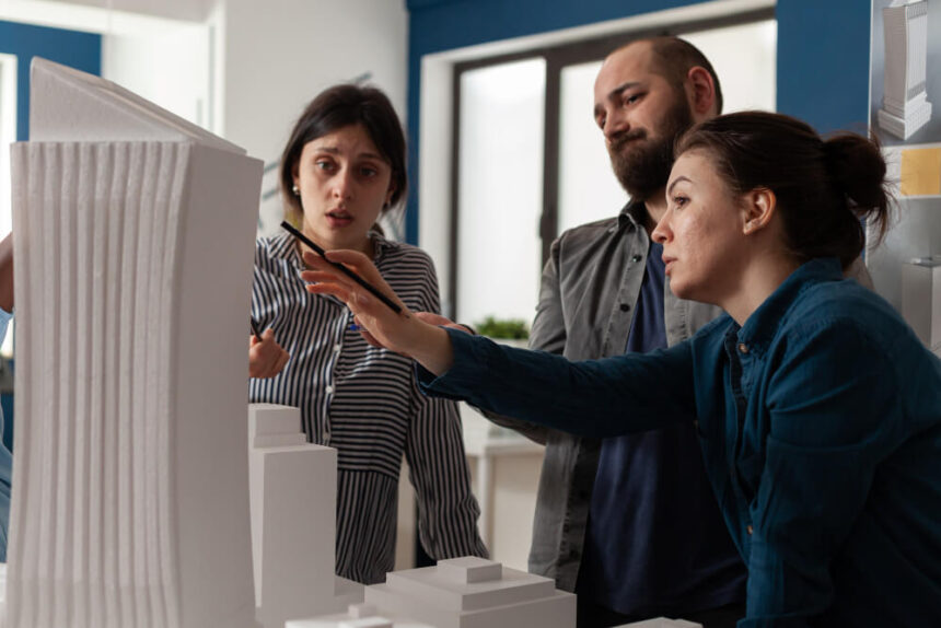 How to Choose the Right Architect for Your Commercial Development