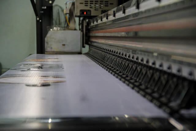 Top 10 Common DTF Printing Mistakes and How to Avoid Them