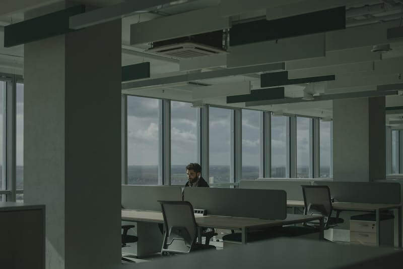 What Disrupts an Office Move and How to Avoid It