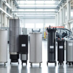 Automotive Water Filtration for Manufacturing Solutions