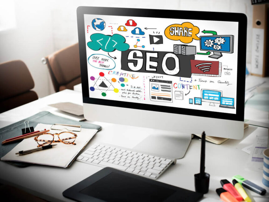 How Leveraging Otto Seo Transforms Online Visibility