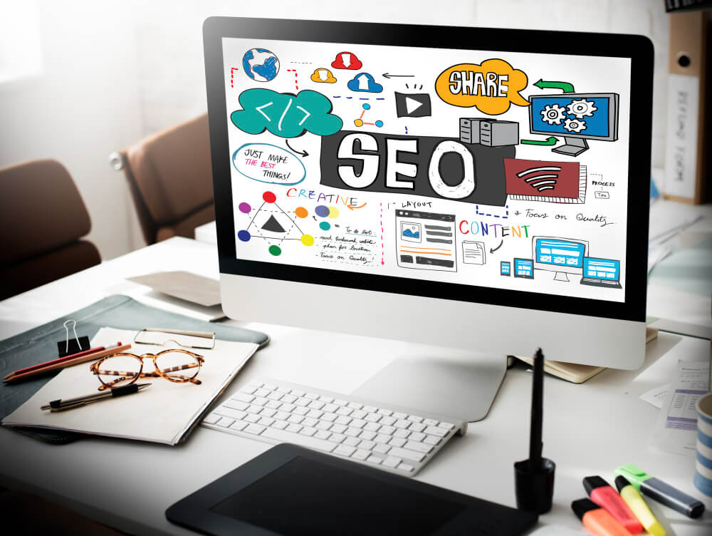 How Leveraging Otto Seo Transforms Online Visibility