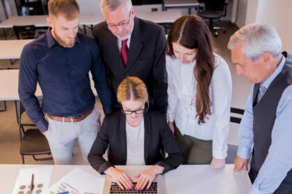 Top 5 Employer of Record Solutions in the Netherlands for 2026