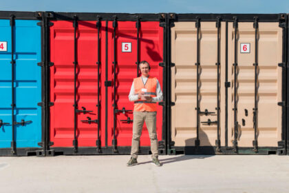 Why Shipping Containers Are Booming in Christchurch