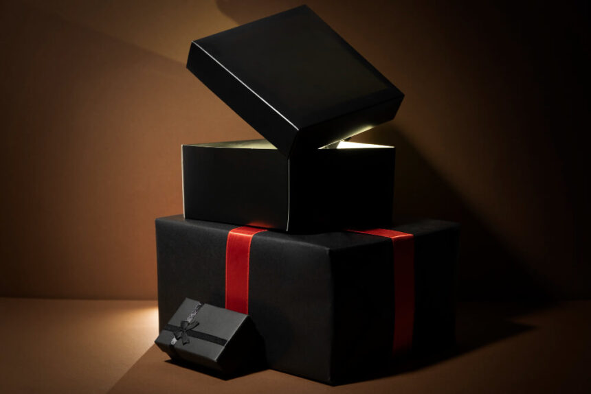 5 Custom Box Companies Focused on Premium Brand Presentation