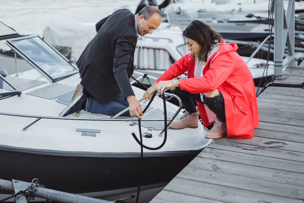 Boat Owners: What to Ask When Seeking Quality Service