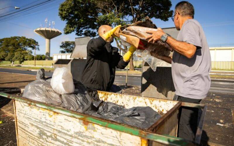 Streamlining Business Waste Removal for Operational Efficiency