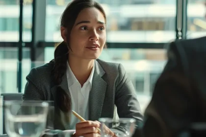 General Audience: Key Considerations When Choosing a Financial Advisor in Lynnwood Wa