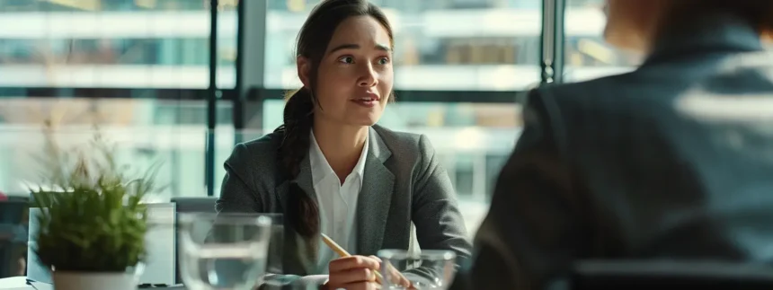 General Audience: Key Considerations When Choosing a Financial Advisor in Lynnwood Wa