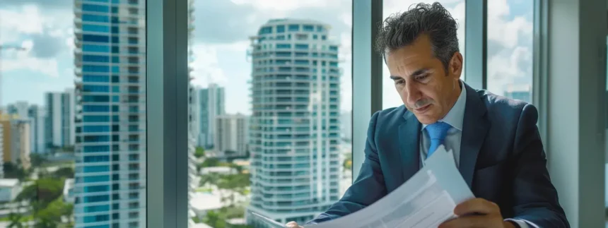 How Hiring a Fort Lauderdale Criminal Defense Attorney Can Make All the Difference