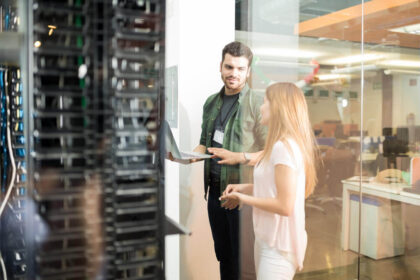 VPS Hosting Revolutionizes Small and Medium-Sized Businesses