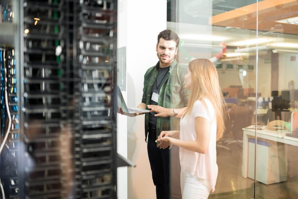 VPS Hosting Revolutionizes Small and Medium-Sized Businesses