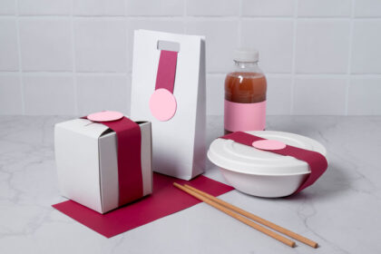 Top 5 Packaging Brands for Creative Product Packaging