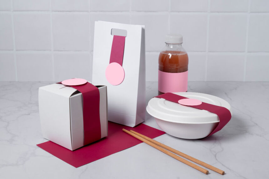 Top 5 Packaging Brands for Creative Product Packaging