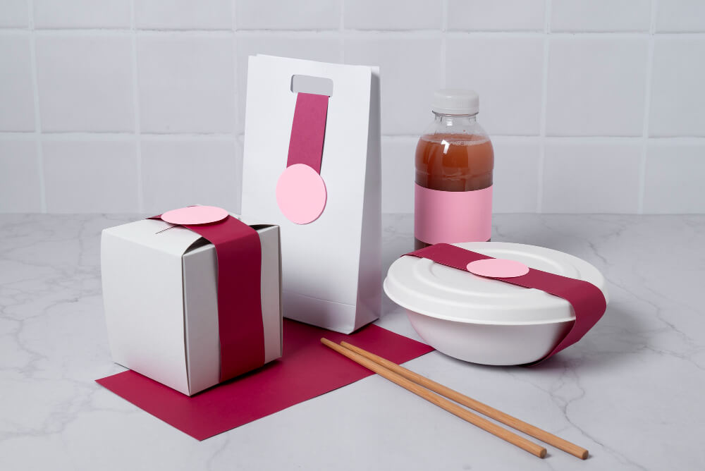 Top 5 Packaging Brands for Creative Product Packaging