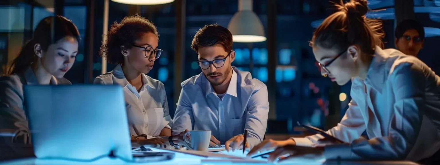 Struggling With Document Management Try Opentext Edocs Dm Connector for Search for a Seamless Solution