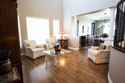 What Nobody Tells You About Choosing Flooring