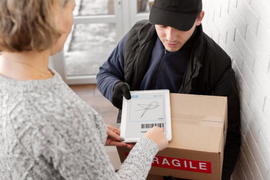 How to Maintain Product Integrity During Long-Distance Shipping
