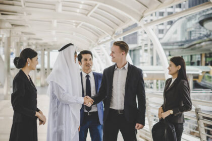 Why Dubai Continues to Attract International Entrepreneurs and Business Expansion