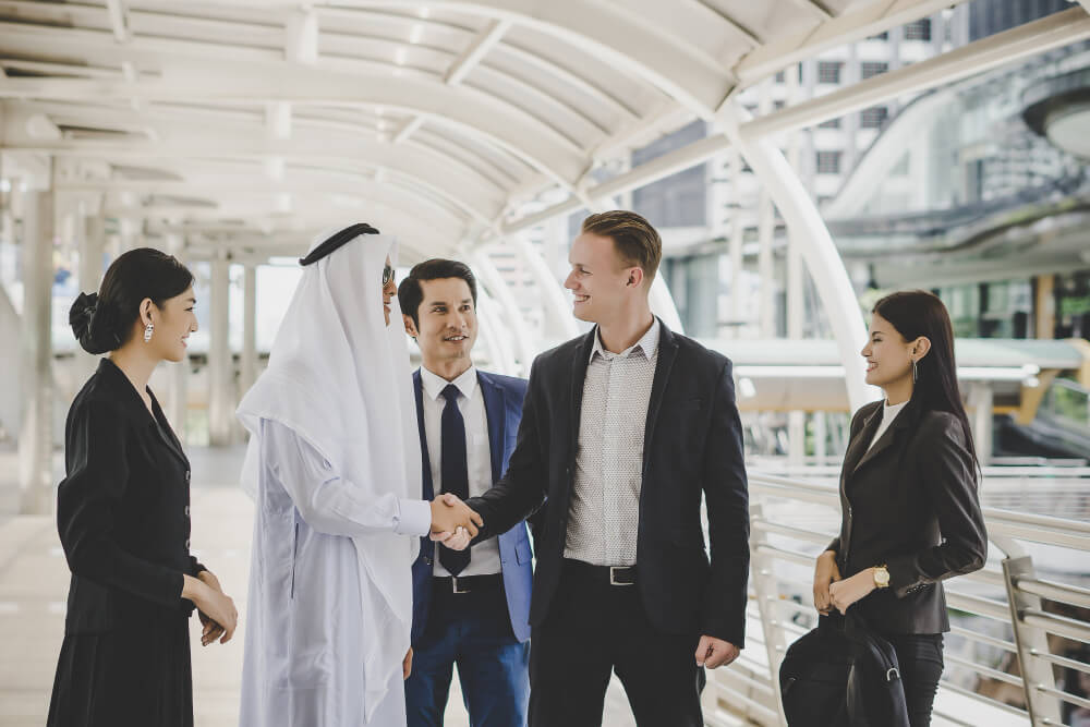 Why Dubai Continues to Attract International Entrepreneurs and Business Expansion