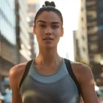 Women's Activewear Tops – Hyba Collection: A Stylish Choice for Every Workout Session