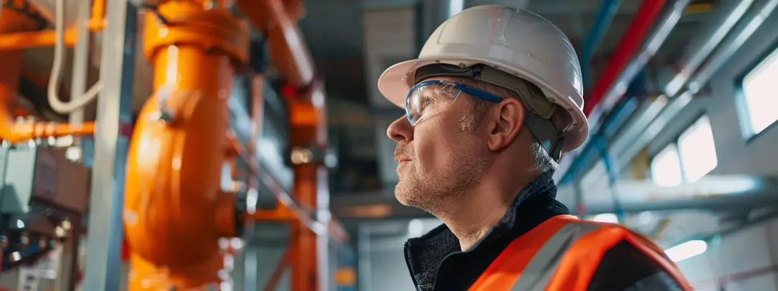 How Implementing Fire Detection Systems in New Jersey Increases Workplace Safety