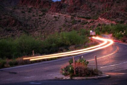 Understanding the backbone of Arizona commerce through road freight transport