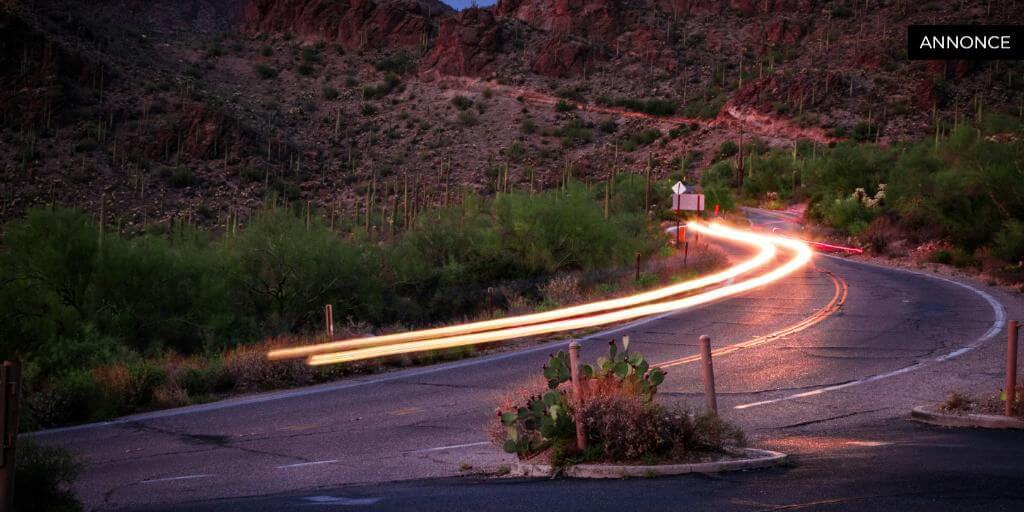 Understanding the backbone of Arizona commerce through road freight transport