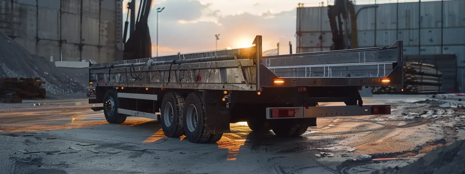 How Choosing Hillsboro Aluminum Truckbeds Increases Payload Capacity