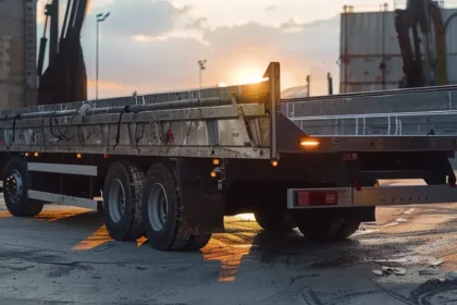 How Choosing Hillsboro Aluminum Truckbeds Increases Payload Capacity